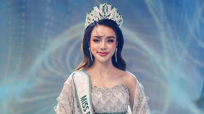 Kabar duka menyelimuti Putri Andriani Juficha yang meninggal dunia tepat pada hari ulang tahunnya yang ke-26.