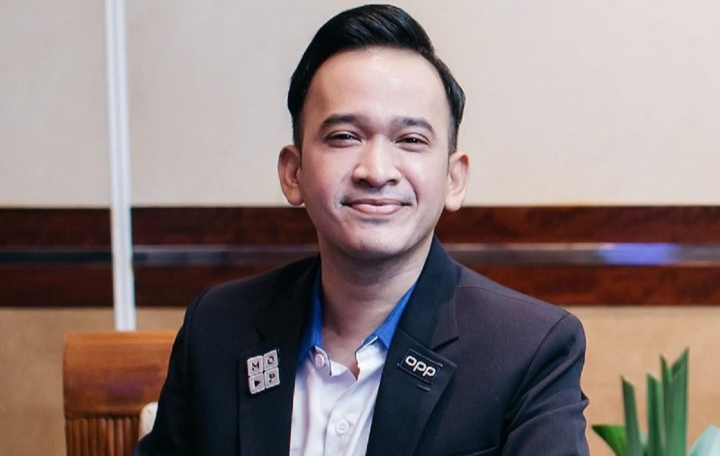 Ruben Onsu menjadi sorotan setelah ditetapkan sebagai tersangka dalam kasus dugaan investasi bodong.