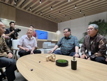 Toyota Indonesia merespons klaim Jusuf Hamka mengenai pemesanan puluhan unit Land Cruiser FJ.