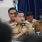 Wali Kota Makassar Munafri Arifuddin dorong pengecualian ganjil-genap bagi ojol