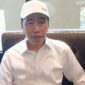 Jokowi menanggapi gugatan syarat pendidikan Gibran