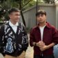 Betrand Peto dan Ruben Onsu terkait laporan polisi