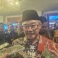 Papan digital di sekolah NTT yang belum memiliki akses listrik