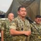 TNI menyiapkan lima Kodam baru untuk diresmikan pada HUT ke-81