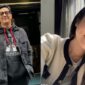 Andre Taulany dan Amanda Rigby yang dikabarkan akan menikah
