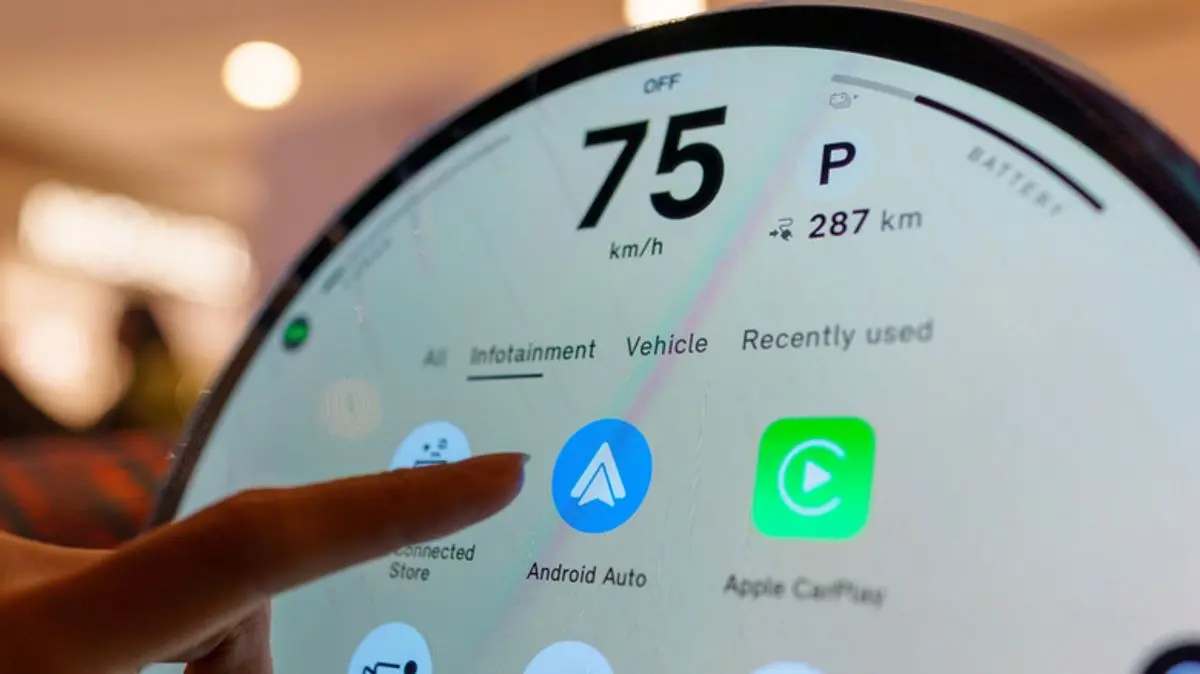Google dan Lenovo menghadirkan pembaruan aplikasi dan layanan di Google Play Store.