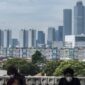 ancaman gempa megathrust dan tsunami di Jakarta