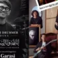 Aries Budiman drummer Garasi meninggal dunia di usia 42 tahun