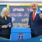 Penghitungan suara Pemilu Israel 2026 dan proses penentuan pemerintah baru melalui koalisi parlemen