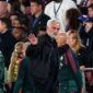 Jose Mourinho memberikan komentar setelah Real Madrid mengalahkan Barcelona dalam laga El Clasico