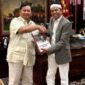 Hasil survei SMRC Oktober 2026 menunjukkan elektabilitas Dedi Mulyadi berada di posisi teratas