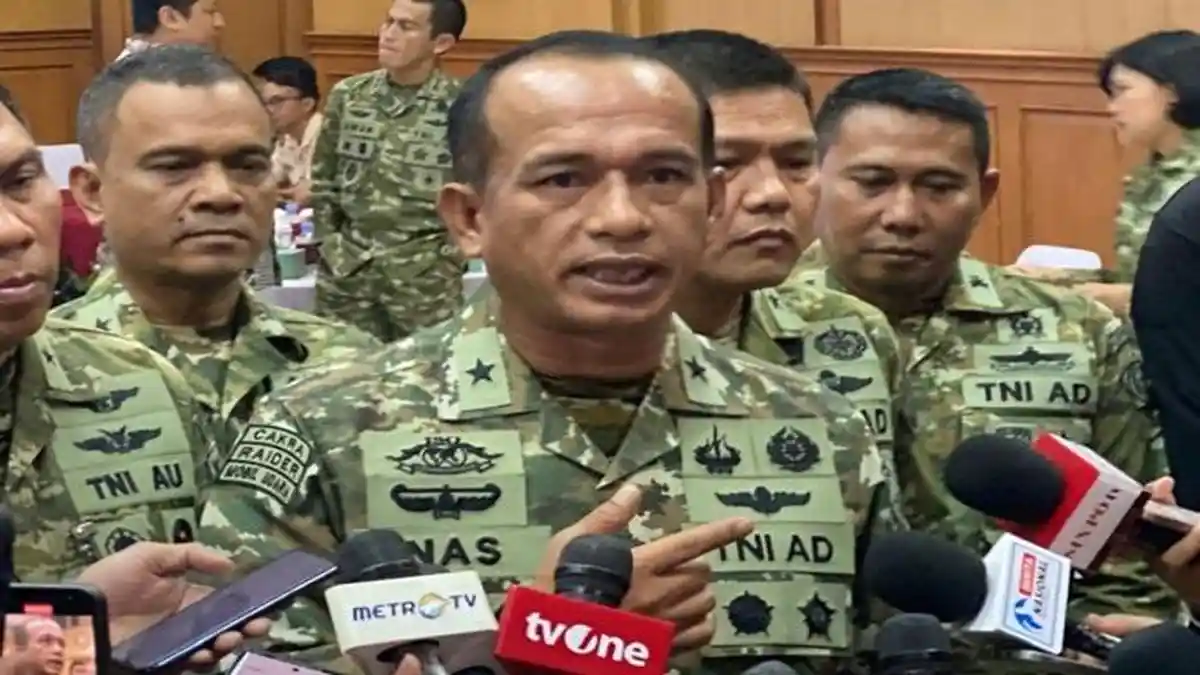 Letkol Arman Ditahan, Rumah Dinas Cijantung Jadi Markas Judi Online