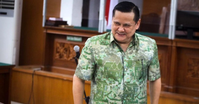 Irjen (Purn) Napoleon Bonaparte Tutup Usia, Dimakamkan di Cikeas Senin