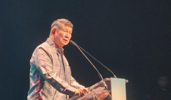 Hashim Djojohadikusumo memperingatkan potensi pelemahan rupiah jika persoalan evaluasi MSCI tidak segera diselesaikan.