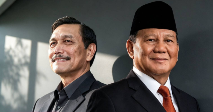 Presiden Prabowo Subianto menyetujui kajian DEN mengenai penyesuaian definisi korupsi yang disampaikan Ketua DEN Luhut Binsar Pandjaitan.
