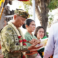 Mayjen TNI Made Putra Widiastawa, Pangdam IX/Udayana asal Singaraja, Kabupaten Buleleng, Bali