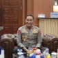 Suyudi Ario Seto disetujui DPR menjadi Kapolri